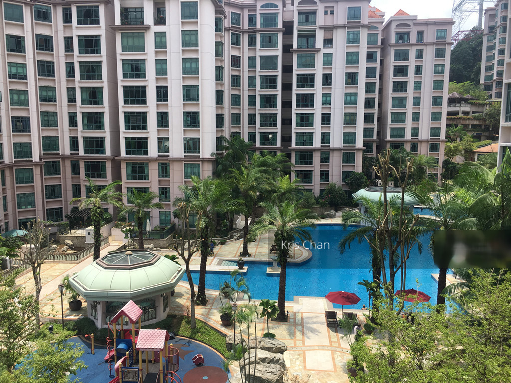 The Hillside (D21), Condominium #141276842
